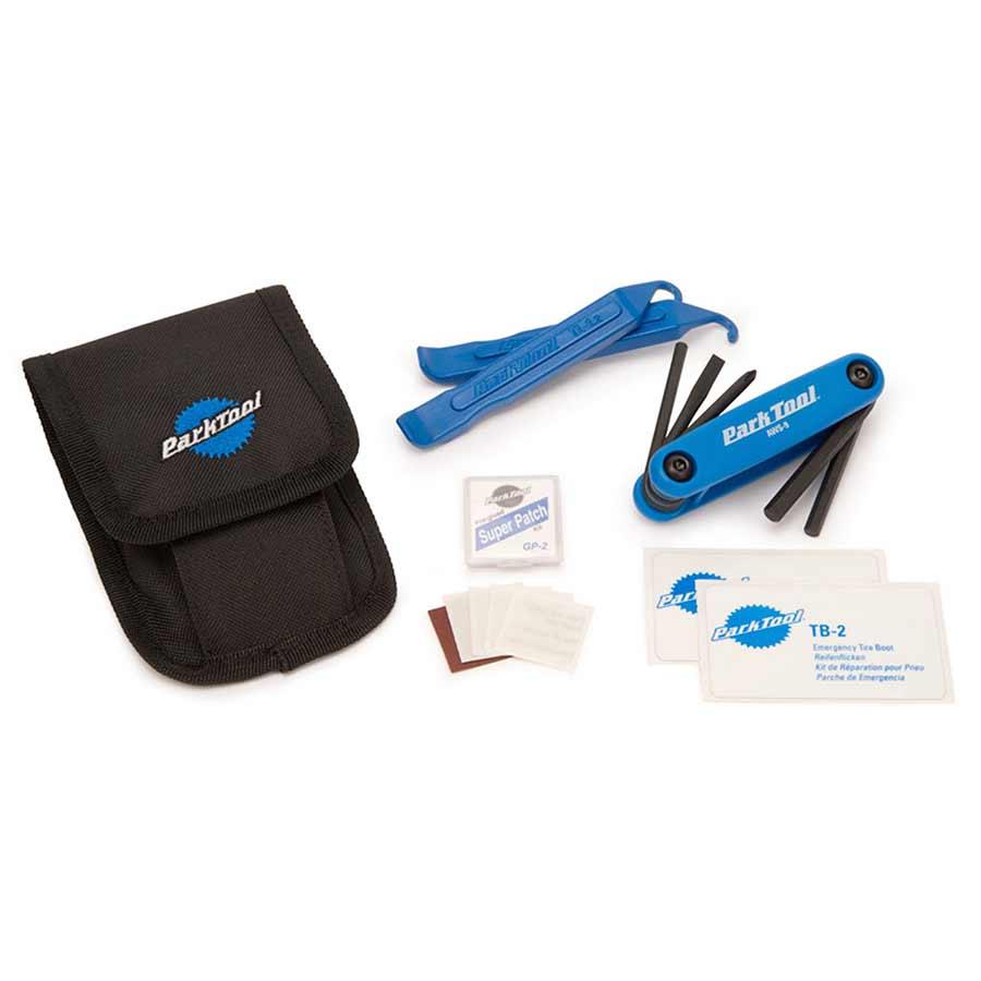 Park Tool - WTK-2 Tool Kits _ Unite - B1keparts.com