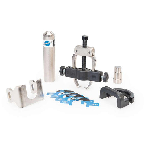 Park Tool - CBP-8 Bottom Bracket Tools _ Unite - B1keparts.com