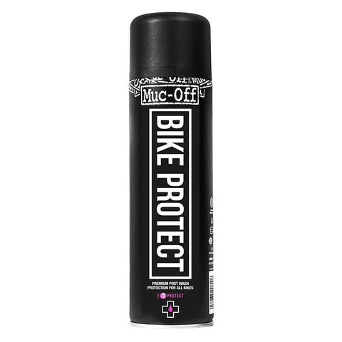 Muc-Off - Bike Protect Cleaners / Bike Wash / Polishes _ Unite - B1keparts.com