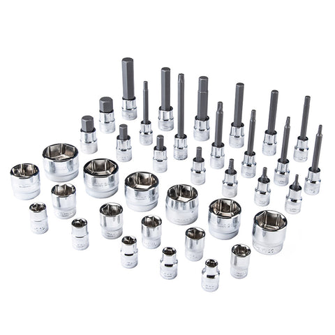 Park Tool, SBS-3.2, Socket and bit set
