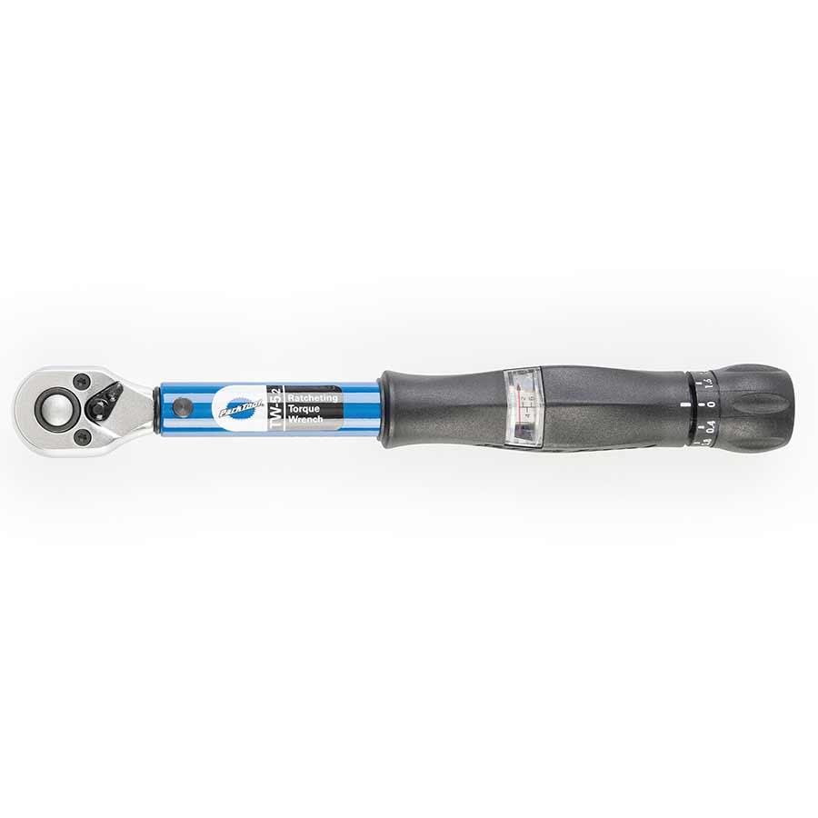 Park Tool - TW-5.2 General / Shop Tools _ Unite - B1keparts.com