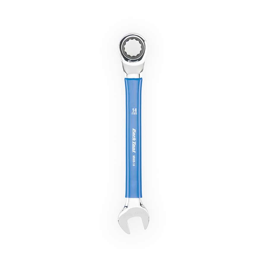 Park Tool - MWR Ratcheting Metric Wrench General / Shop Tools _ Unite - B1keparts.com