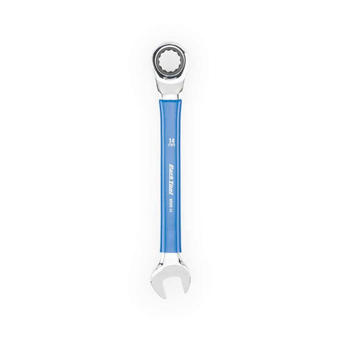 Park Tool - MWR Ratcheting Metric Wrench General / Shop Tools _ Unite - B1keparts.com