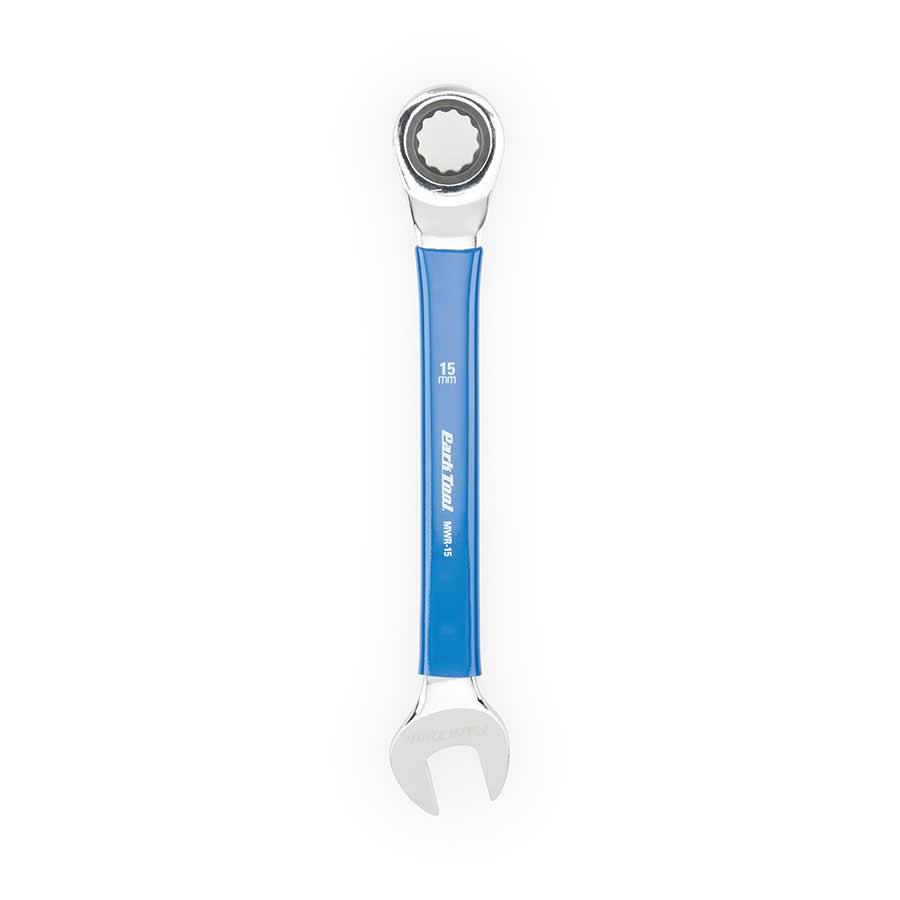 Park Tool - MWR Ratcheting Metric Wrench General / Shop Tools _ Unite - B1keparts.com