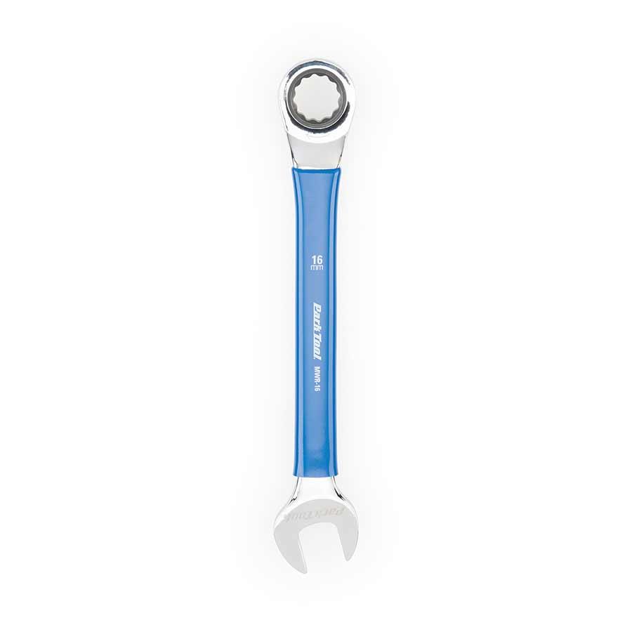 Park Tool - MWR Ratcheting Metric Wrench General / Shop Tools _ Unite - B1keparts.com