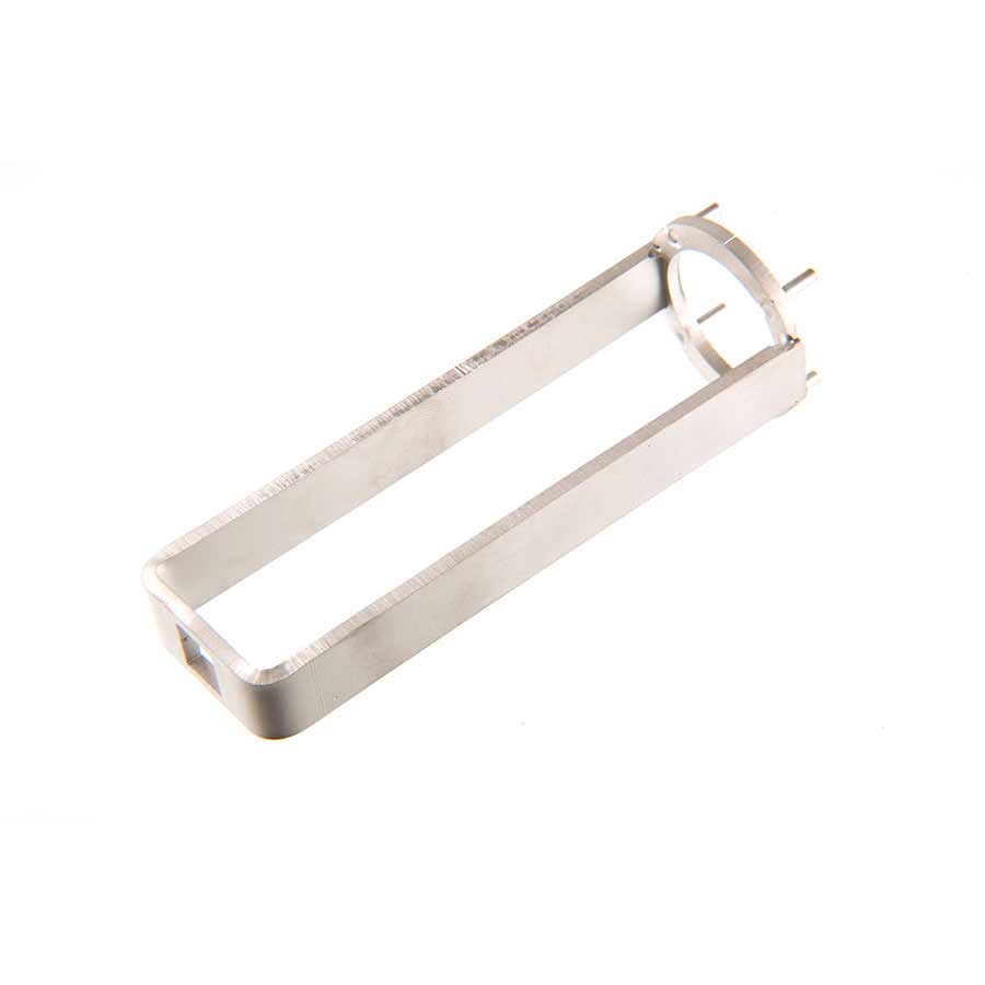 Outil professionnel pour bague de verrouillage Head Fit 3