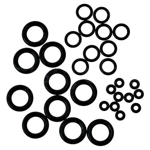SRAM - Pro Bleed Syringe - O-ring Kit Disc Brake Bleed Kits and Fluids _ Unite - B1keparts.com