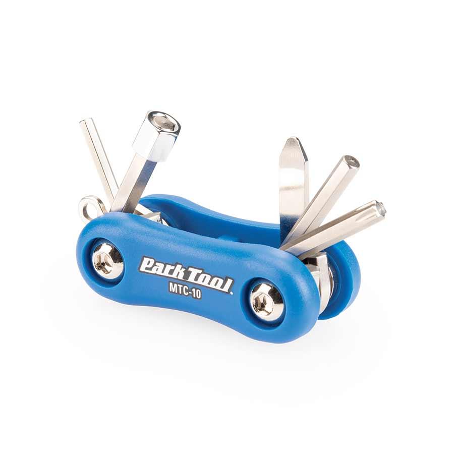 Park Tool - MTC-10 Multi-Tools _ Unite - B1keparts.com