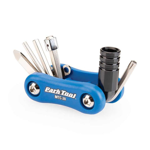Park Tool - MTC-20 Multi-Tools _ Unite - B1keparts.com