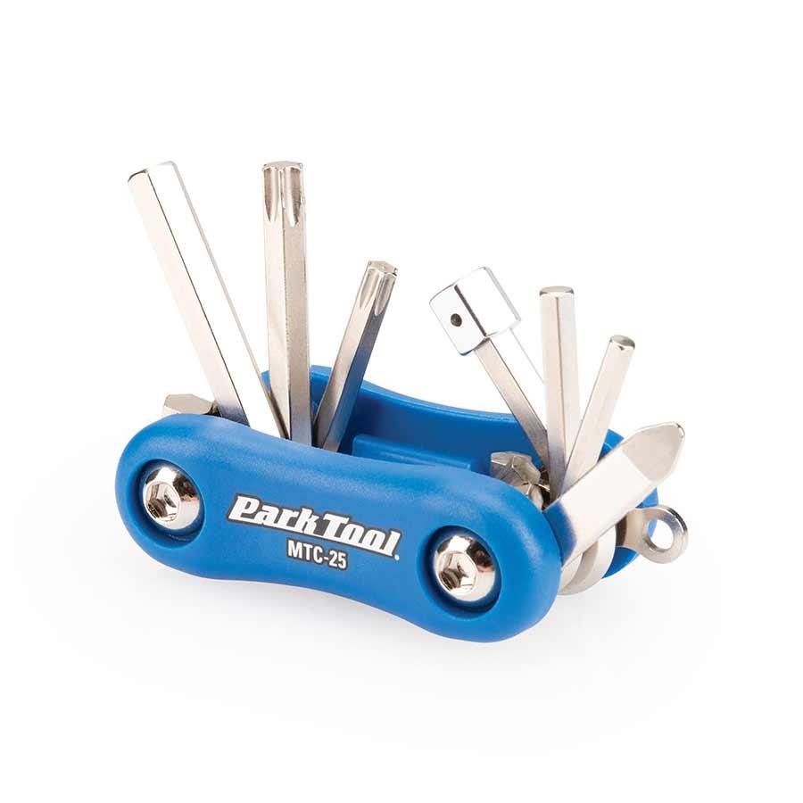Park Tool - MTC-25 Multi-Tools _ Unite - B1keparts.com