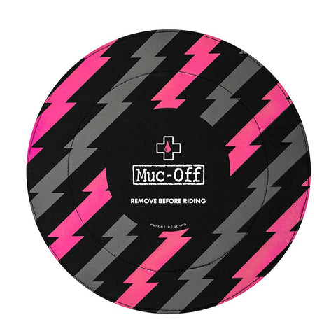 Disc Brake Cover