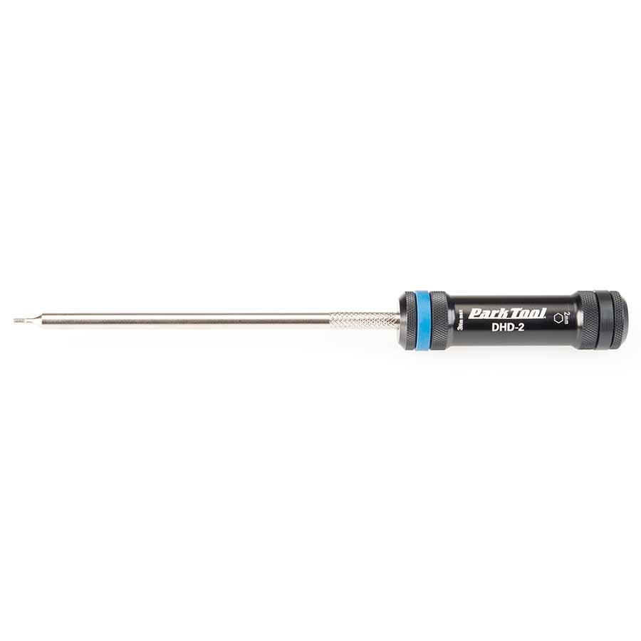 Park Tool - Precision Hex Driver General / Shop Tools _ Unite - B1keparts.com