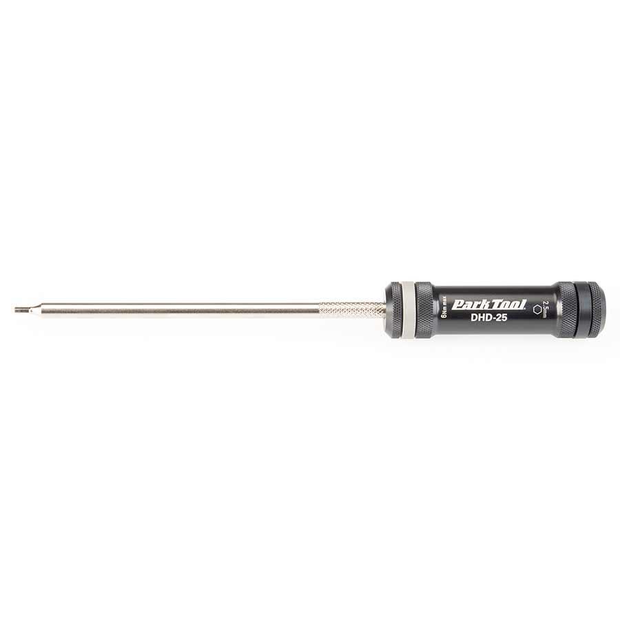 Park Tool - Precision Hex Driver General / Shop Tools _ Unite - B1keparts.com
