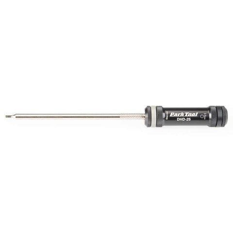 Park Tool - Precision Hex Driver General / Shop Tools _ Unite - B1keparts.com