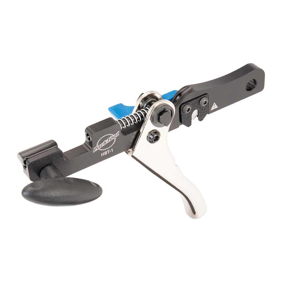 Park Tool - HBT-1 Hydraulic Barb Tool Brake Tools _ Unite - B1keparts.com