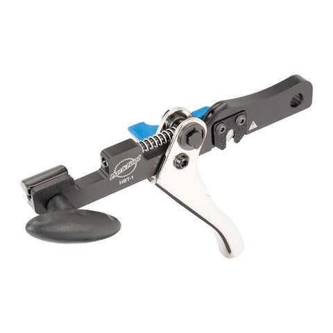 Park Tool - HBT-1 Hydraulic Barb Tool Brake Tools _ Unite - B1keparts.com