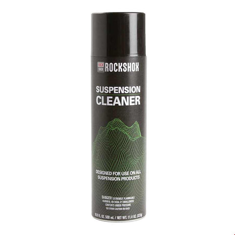 RockShox - Suspension Cleaner Cleaners / Bike Wash / Polishes _ Unite - B1keparts.com