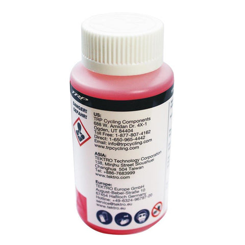 TRP - Mineral Oil Disc Brake Bleed Kits and Fluids _ Unite - B1keparts.com