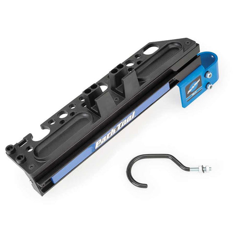 Park Tool - PRS-TT, Deluxe Tool and Work Tray Repair Stands _ Unite - B1keparts.com