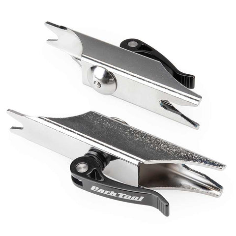 Park Tool - Truing Stand Extensions / Adaptors Wheel Tools _ Unite - B1keparts.com