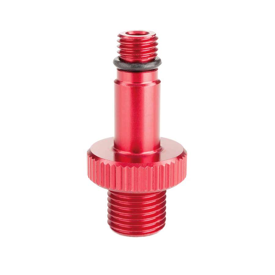 Adaptateur de Valve d'Air d'Amortisseur Arrière - SIDLuxe