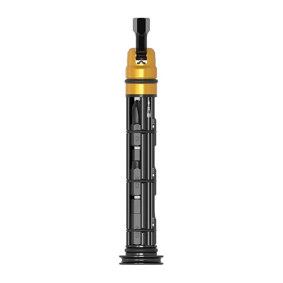 Lezyne - Bar Insert Repair Kits Multi-Tools _ Unite - B1keparts.com