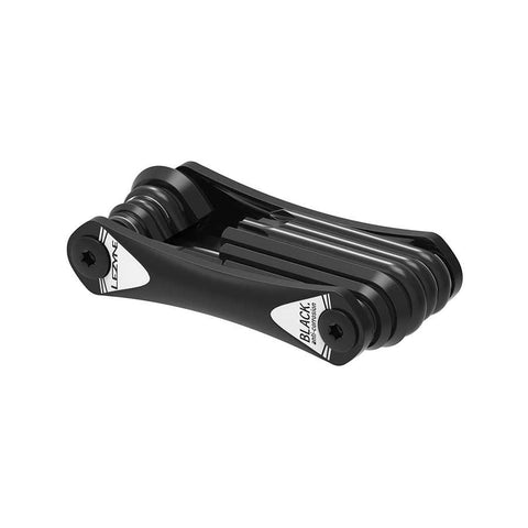 Lezyne - RAP II Multi-Tools _ Unite - B1keparts.com