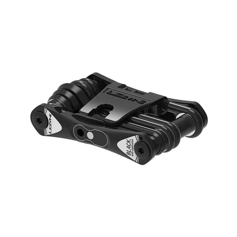 Lezyne - RAP II Multi-Tools _ Unite - B1keparts.com