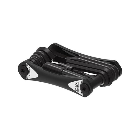 Lezyne - RAP II Multi-Tools _ Unite - B1keparts.com