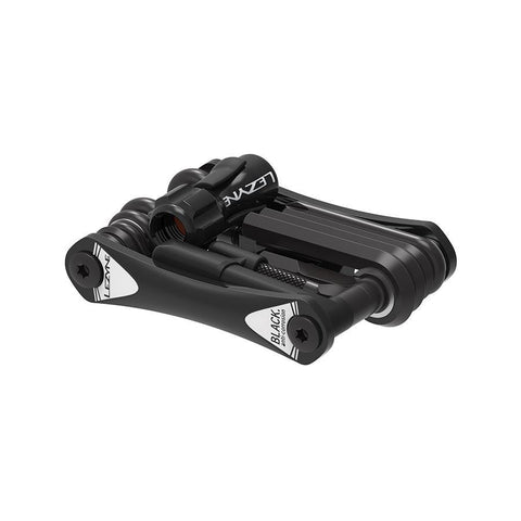 Lezyne - RAP II Multi-Tools _ Unite - B1keparts.com