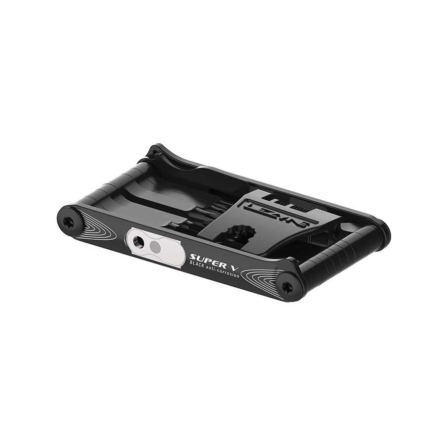 Lezyne - Super V Multi-Tools _ Unite - B1keparts.com