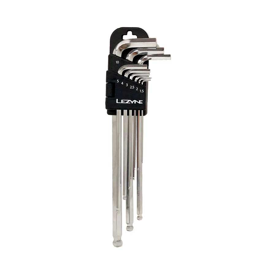 Lezyne - Hex kit General / Shop Tools _ Unite - B1keparts.com