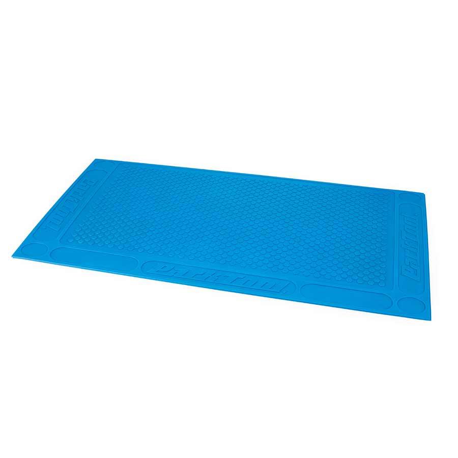 Park Tool - Bench Top Overhaul Mat Repair Stands _ Unite - B1keparts.com