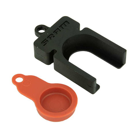 Outil de retrait de piston d'étrier monobloc de 21 mm