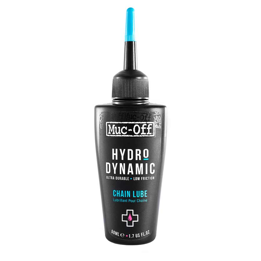 Hydrodynamic Lube