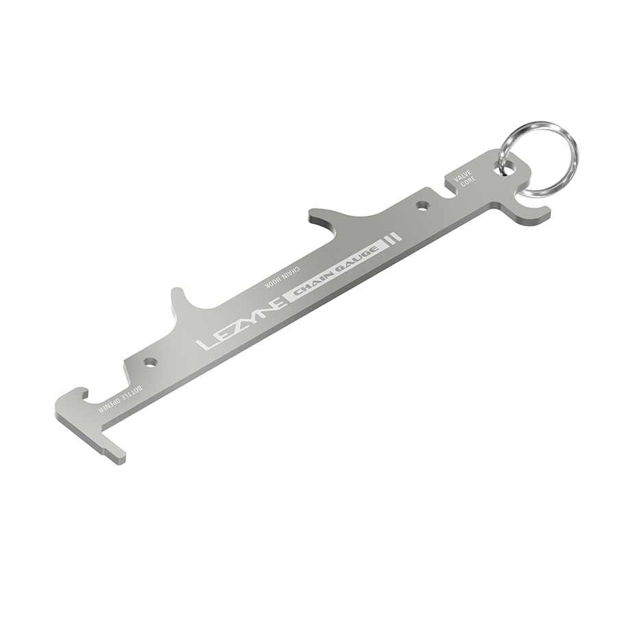 Lezyne - Chain Gauge Chain Tools _ Unite - B1keparts.com