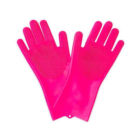Scrubber