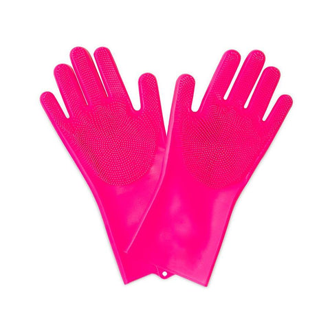 Muc-Off - Scrubber Mechanics Gloves _ Unite - B1keparts.com