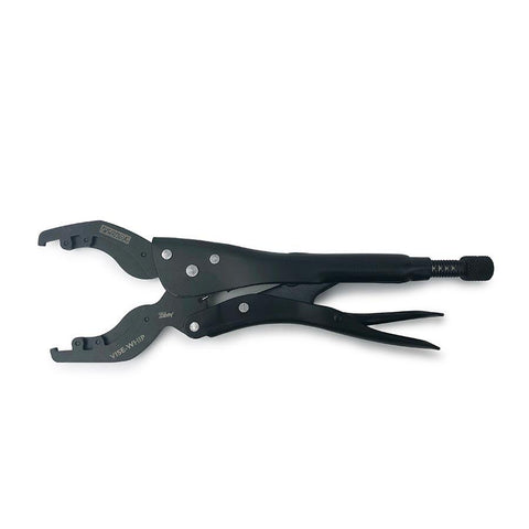 Pedros - Vise Whip II Cassette & Freewheel Tools _ Unite - B1keparts.com