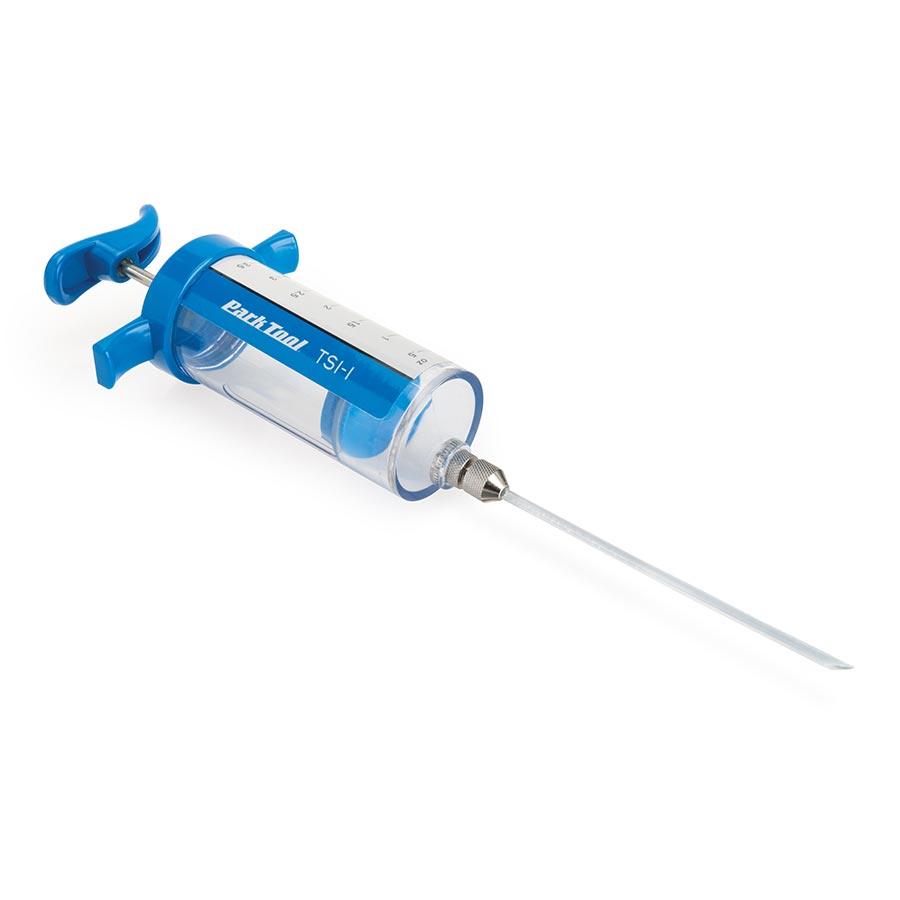 Park Tool - TS-1 Tubeless Sealant Injector Tubeless Accessories _ Unite - B1keparts.com