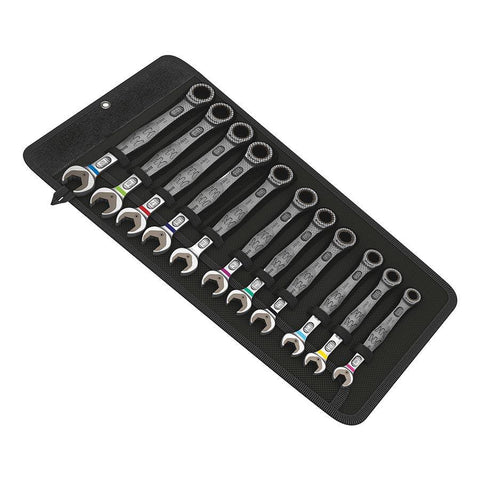 Wera - 6000 Joker Ratcheting General / Shop Tools _ Unite - B1keparts.com