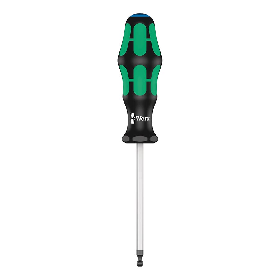 Tournevis à bille hexagonal 352