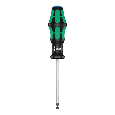 Tournevis à bille hexagonal 352