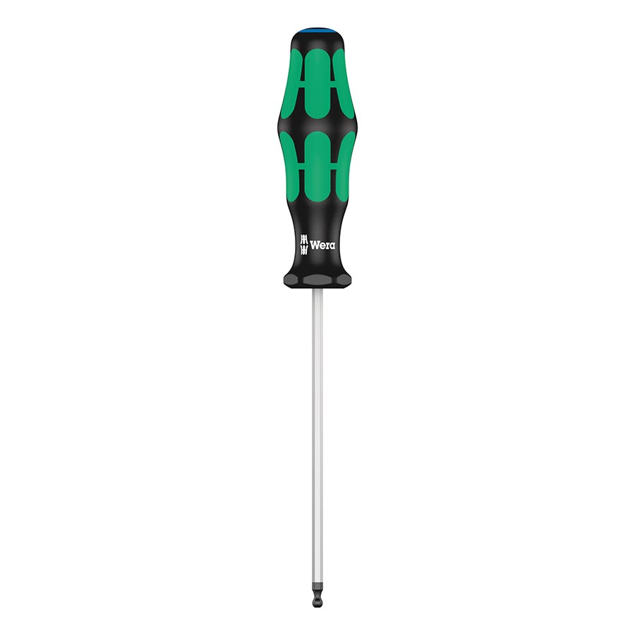 Tournevis à bille hexagonal 352