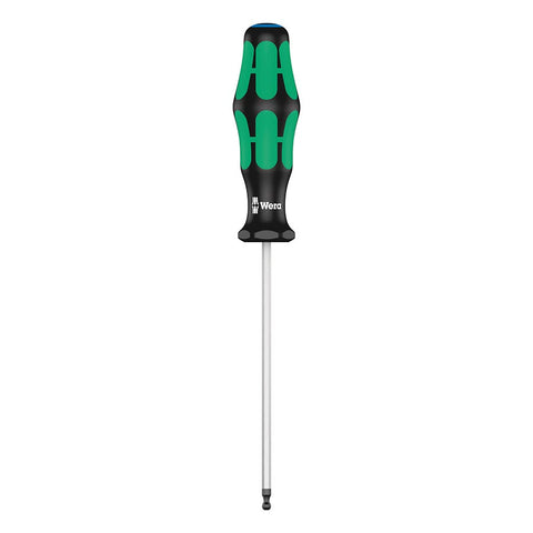 Tournevis à bille hexagonal 352