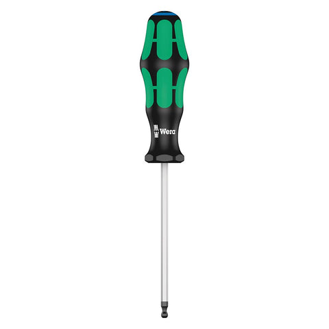 Tournevis à bille hexagonal 352