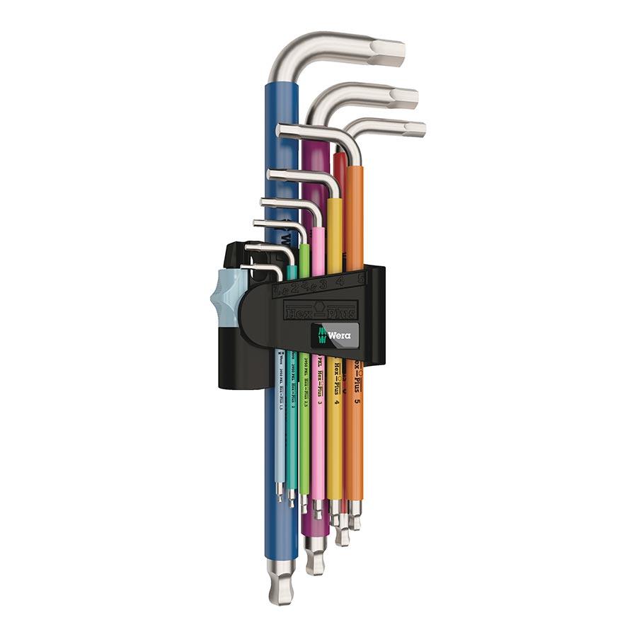 Wera - 3950 SPKL General / Shop Tools _ Unite - B1keparts.com