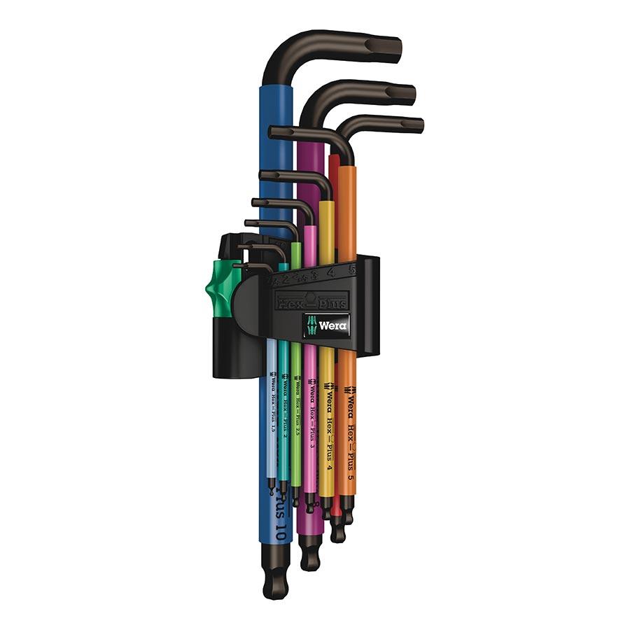 Wera - 950 SPKL Long General / Shop Tools _ Unite - B1keparts.com