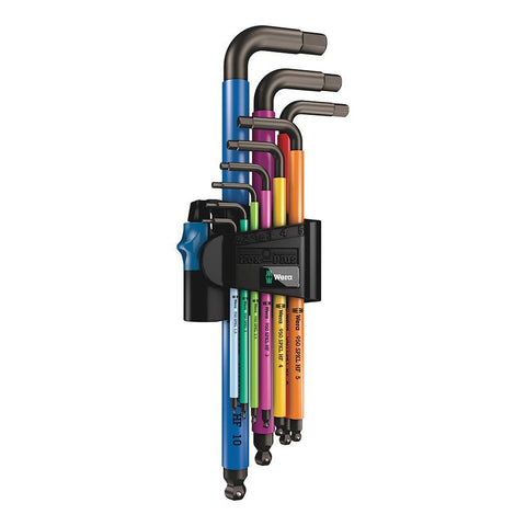 Wera - 950 SPKL HF General / Shop Tools _ Unite - B1keparts.com