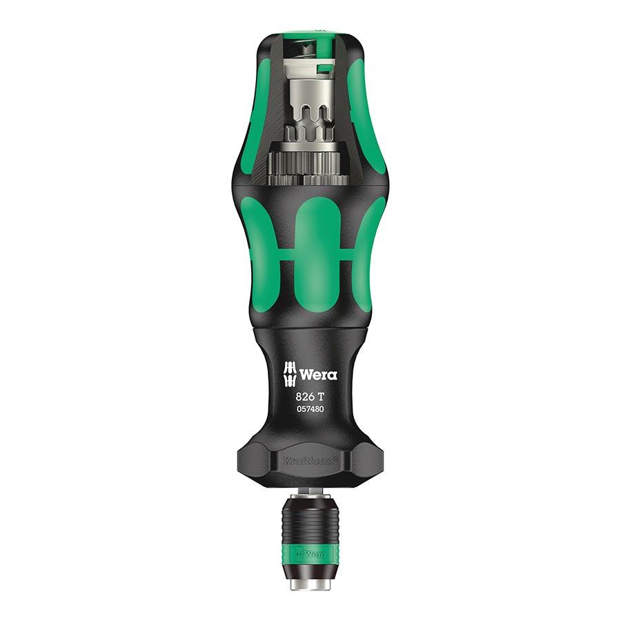 Wera - Kraftform Turbo General / Shop Tools _ Unite - B1keparts.com